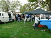 Camping Aquadis Loisirs in Chalons en Cahmpagen